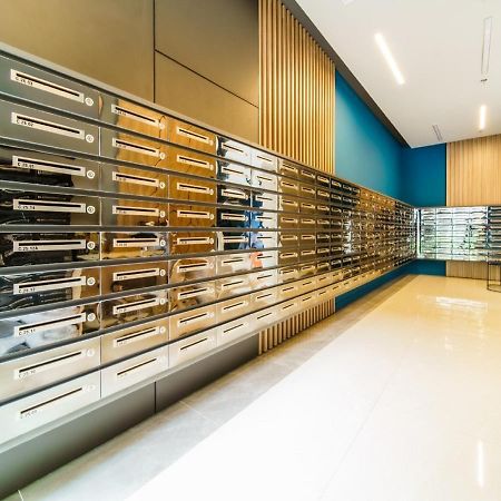 Uyen Nha Soho Saigon Apartment Хошимин Экстерьер фото